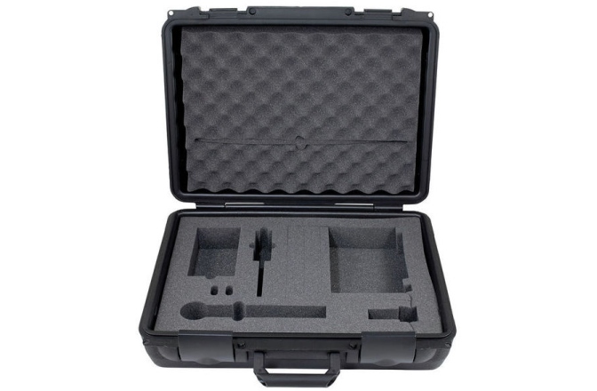 Hardcase Shure WA610 Hard Case