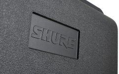 Hardcase Shure WA610 Hard Case