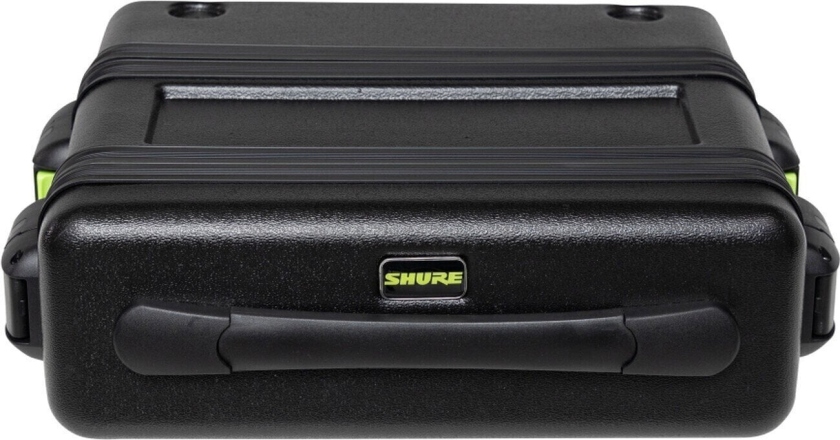 Shure by Gator Wireless System Hardcase