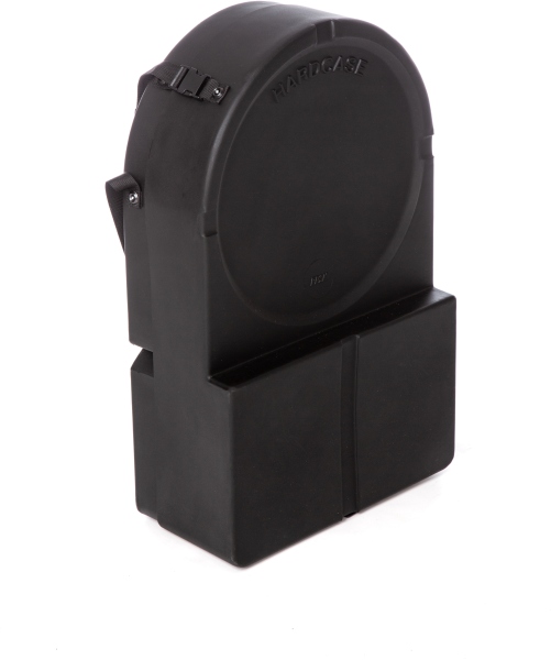 Hardcase Free Floating Snare Case 14
