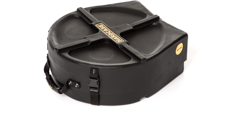 Hardcase Free Floating Snare Cases 14