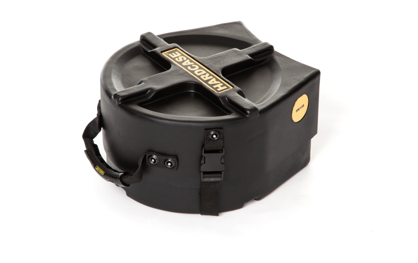 Hardcase Snare Case 10