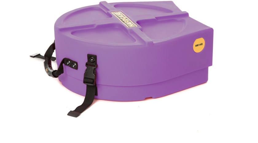 Hardcase Snare Drum Case 14