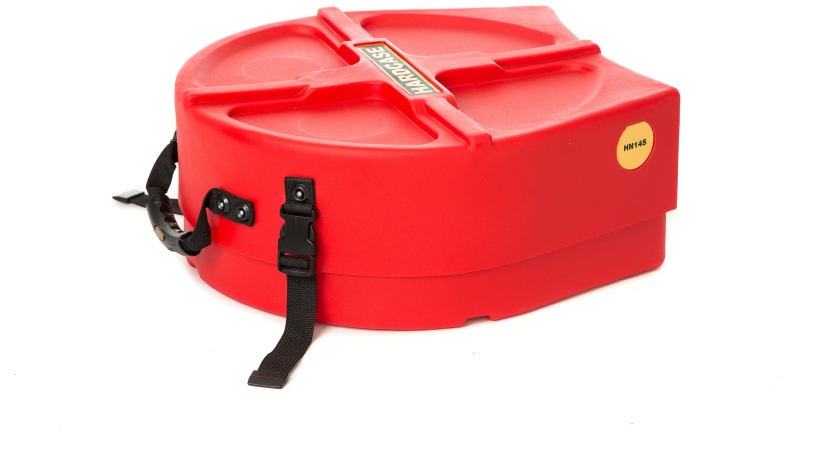 Hardcase Snaredrum Case 10