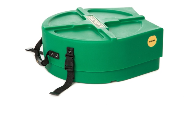 Hardcase Snaredrum Case 13