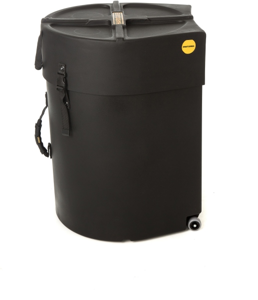 Hardcase Latin Percussion Case - Super Tumba