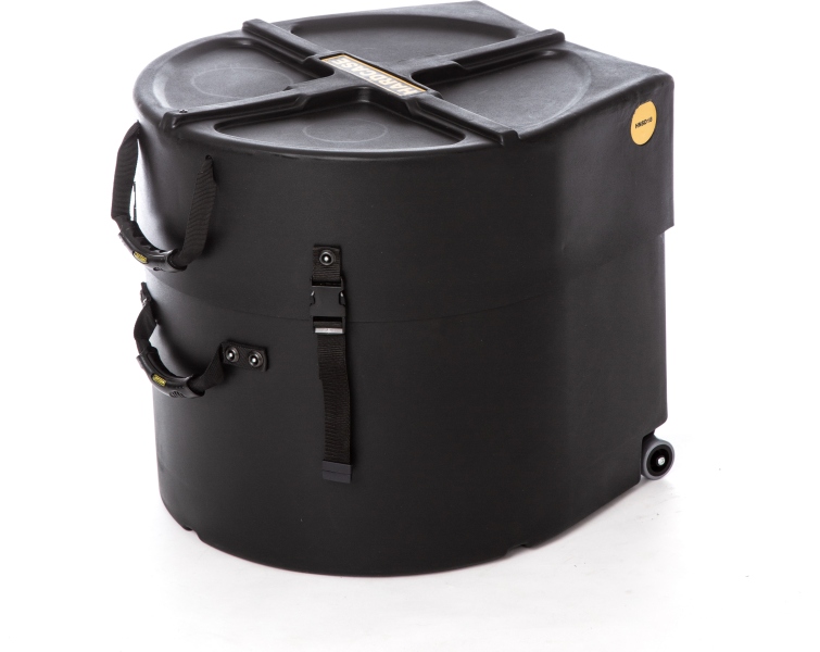 Hardcase Surdo Drum Case - 18
