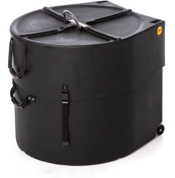 Hardcase Surdo Drum Case - 24