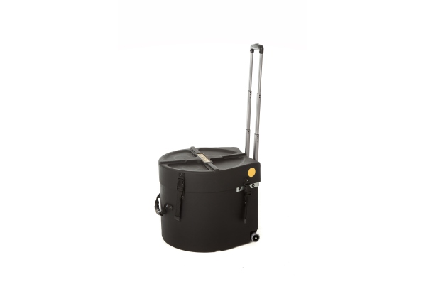 Hardcase Nesting Surdo Set Case - 16