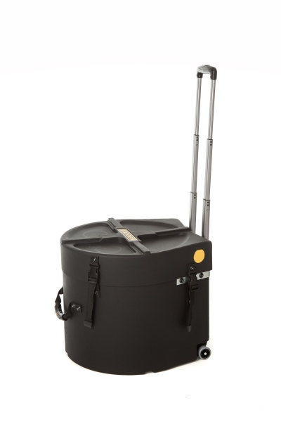Hardcase Nesting Surdo Set Case - 16