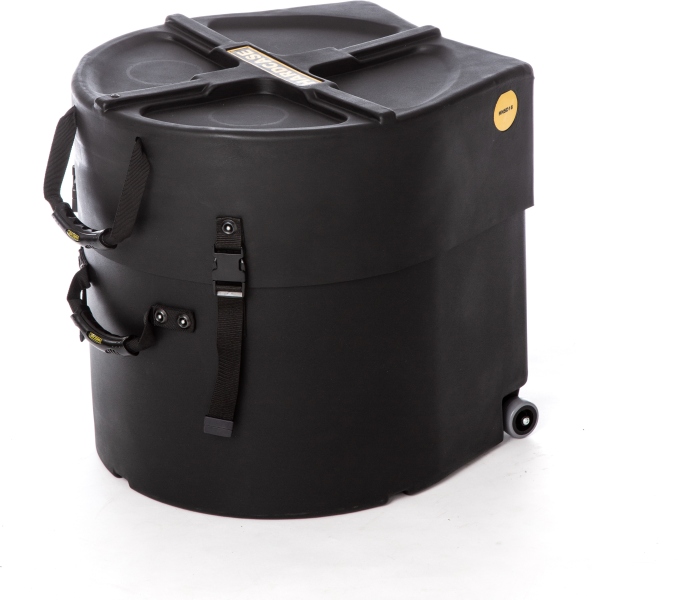 Hardcase Surdo Drum Case - 16