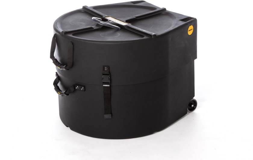 Hardcase Surdo Drum Case - 20