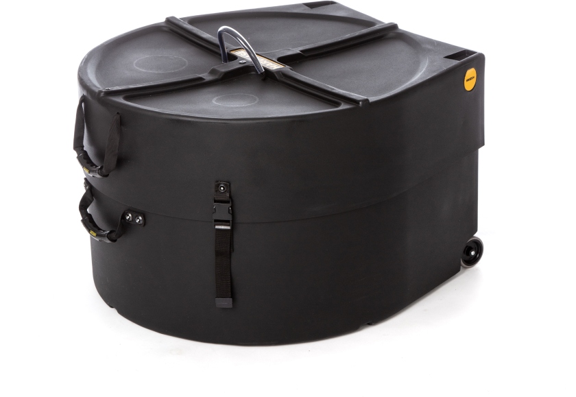 Hardcase Surdo Drum Case - 24