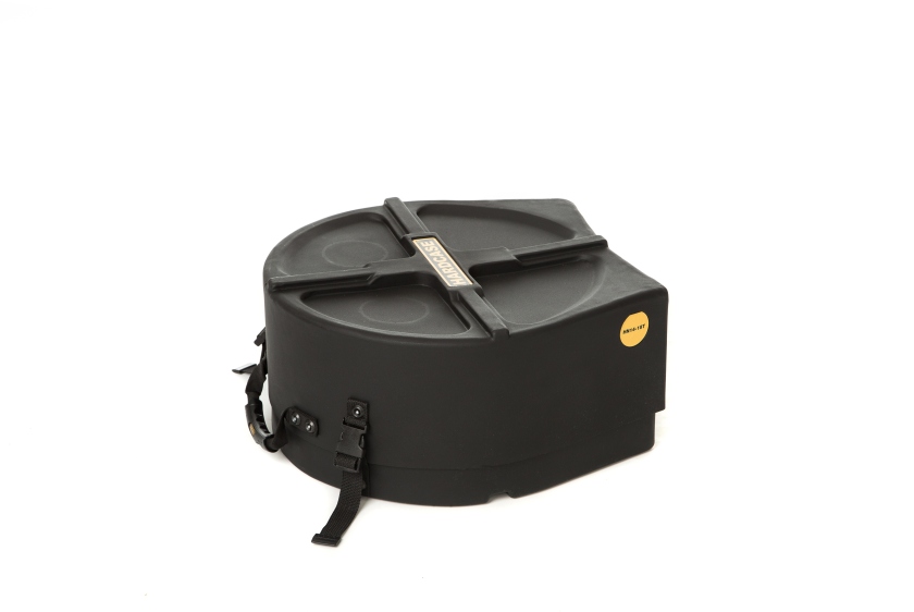 Hardcase Timbales Case - 14