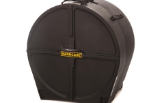Hardcase Tobă Hardcase Bass Drum Case 24"