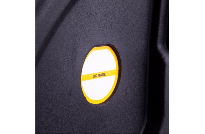 Hardcase Tobă Hardcase Bass Drum Case 24"