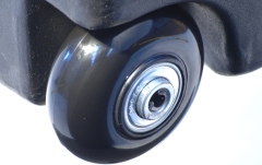 Hardcase Tobă Hardcase Bass Drum Case 24"