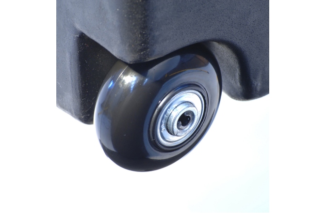 Hardcase Tobă Hardcase Bass Drum Case 24"