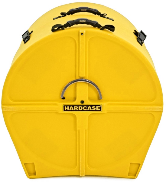 Hardcase - 22
