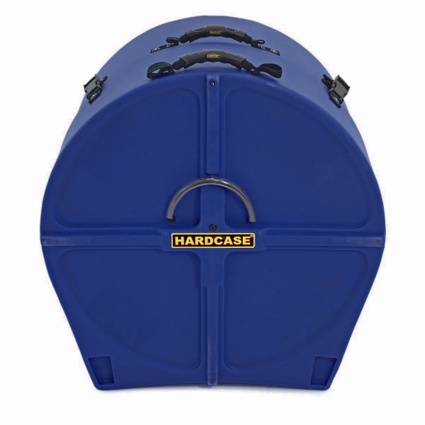 Hardcase - 24