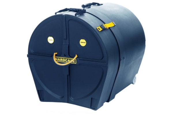 Bass Drum Case with Wheels 20 Bass Drum Case with Wheels 20