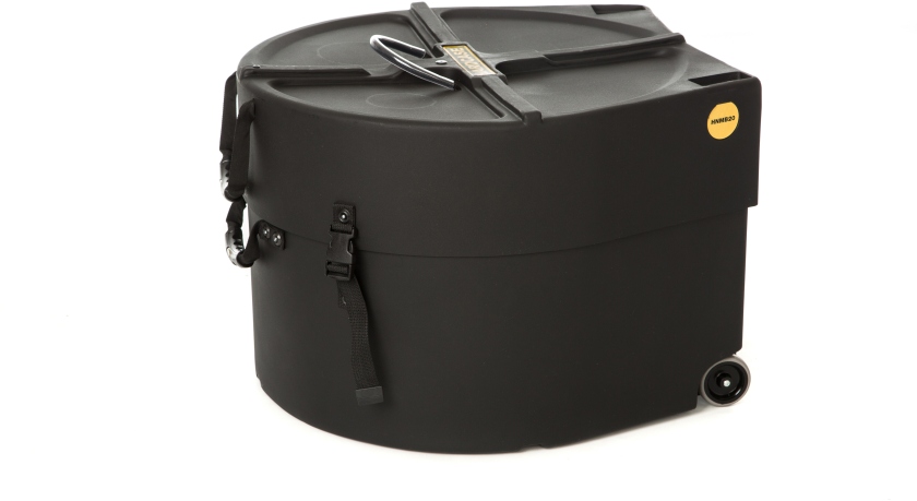 Hardcase Power Bass Case - 20