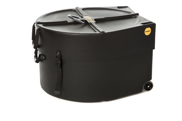 Hardcase Power Bass Case - 22 Hardcase Power Bass Case - 22