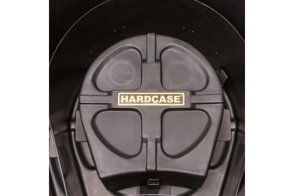 Steel Hoop Tenor Case - 18