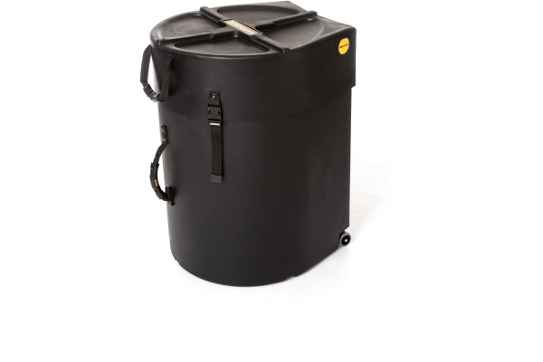 Hardcase Combo Case with wheels - for 15