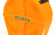Hardcase Tom Hardcase Floor Tom Case 14" - Orange / fully lined