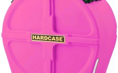 Hardcase Tom Hardcase Floor Tom Case 18" - Pink / fully lined