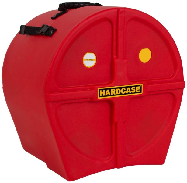 Hardcase Floor Tom Case 18