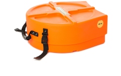 Hardcase Tom Hardcase Tom Case 13" (9" - 13") - Orange / fully lined