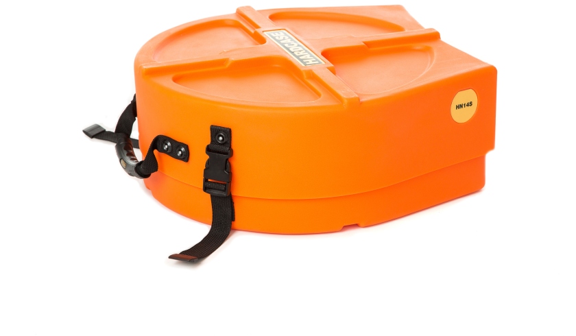 Hardcase Tom Case 13