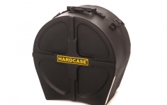 Hardcase Tom Hardcase Tom Case - 15" (12" - 15") / foam pads