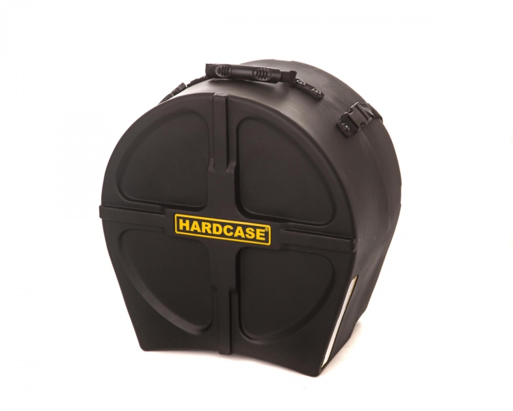 Hardcase Tom Case - 15