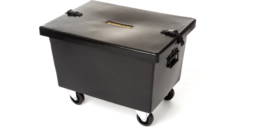Hardcase Transport Case tub shape - 28
