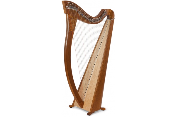 Camac Harps Aziliz 34