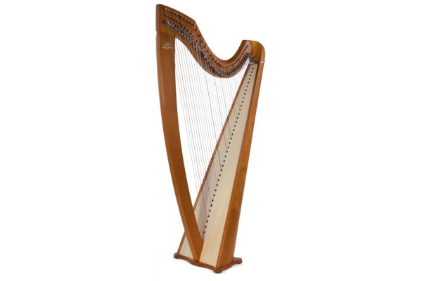 Camac Harps Isolde 38 Celtic