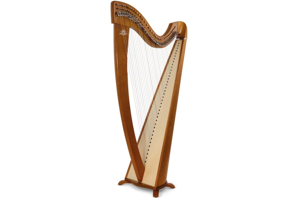 Camac Harps Korrigan