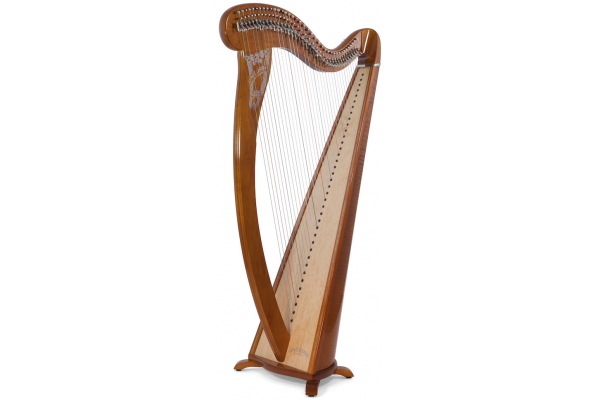 Camac Harps Melusine 38