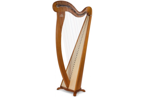 Camac Harps Melusine