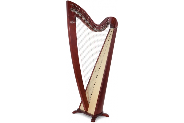 Camac Harps Telenn