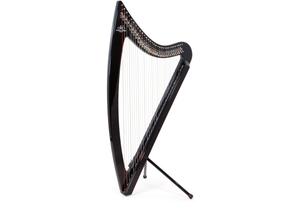 Camac Harps DHC 32