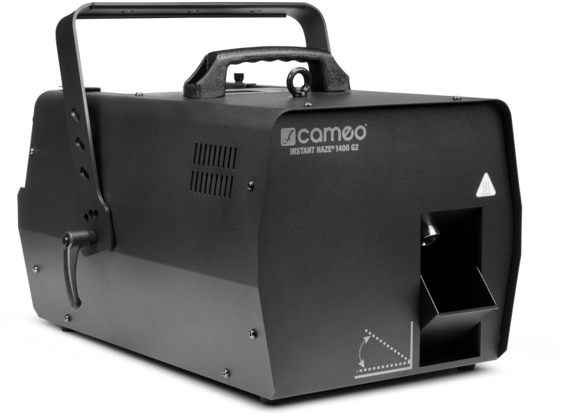 Cameo Instant Haze 1400 G2