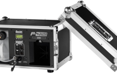 Hazer de înaltă performanță în flightcase Antari F-2 Fazer