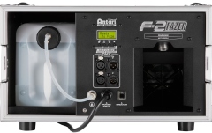 Hazer de înaltă performanță în flightcase Antari F-2 Fazer