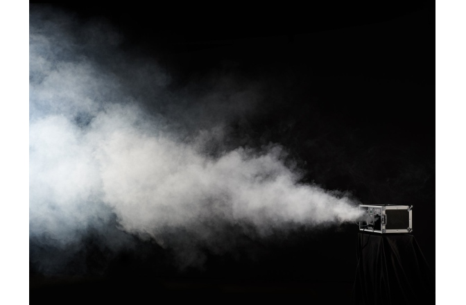 Hazer de înaltă performanță în flightcase Antari F-2 Fazer