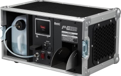 Hazer de înaltă performanță în flightcase Antari F-6 Fazer