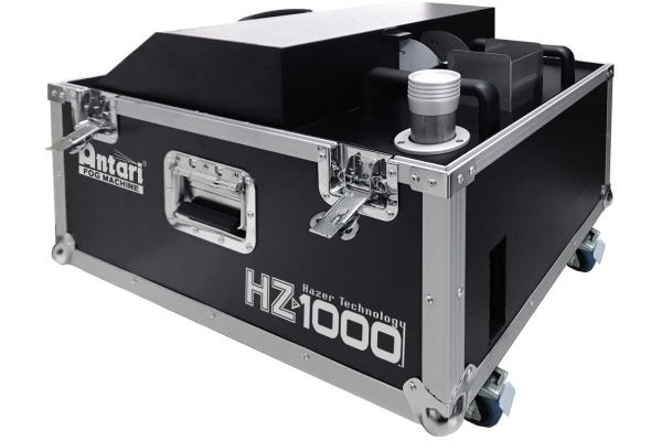 HZ-1000 Hazer